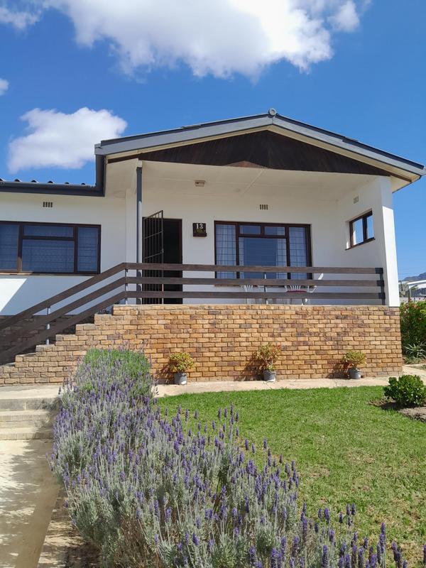 3 Bedroom Property for Sale in Bot River Western Cape